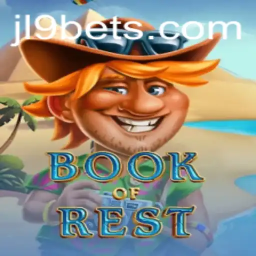 Exploring the Mystical World of BookofRest with JL9 Bet