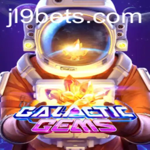 The Enchanting World of GalacticGems: A Stellar Experience with JL9 Bet