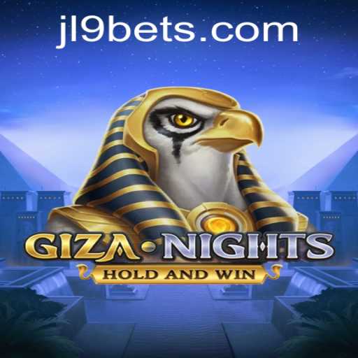 Unveiling the Enchantment of GizaNights: A Deep Dive into the Mesmerizing World of Gaming with JL9 Bet