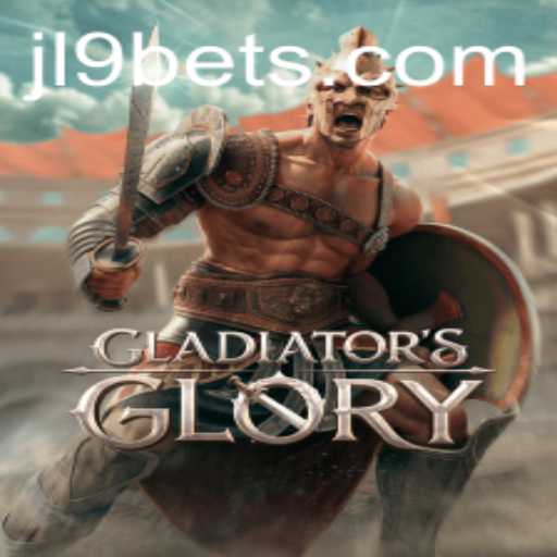 GladiatorsGlory: The Epic Arena Battle Game
