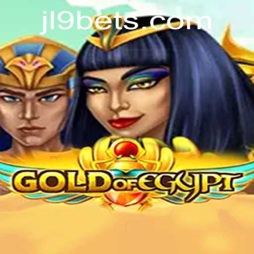 GoldOfEgypt: Exploring the Ancient Riches through JL9 Bet
