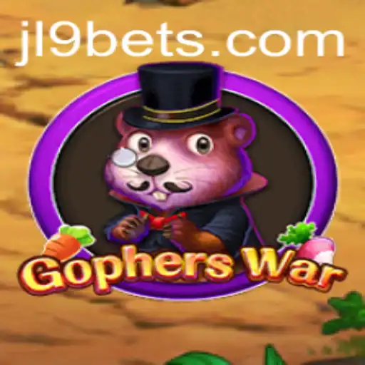 Unveiling GophersWar: A New Frontier in Strategy Gaming with JL9 Bet