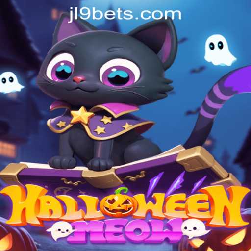 Unveiling HalloweenMeow: A Spooktacular Gaming Experience with JL9 Bet