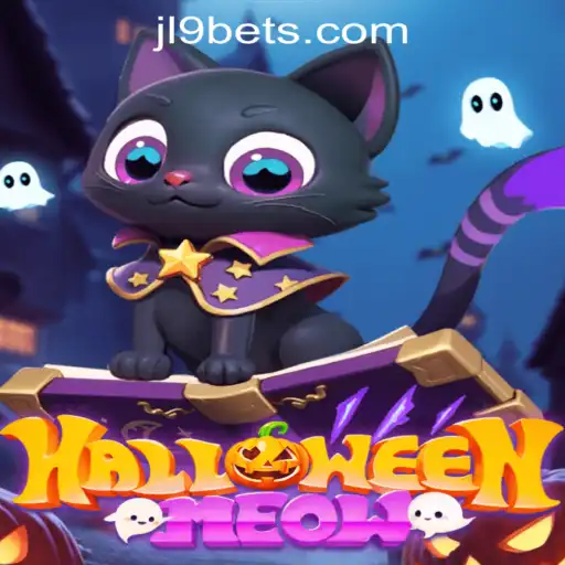 Unveiling HalloweenMeow: A Spooktacular Gaming Experience with JL9 Bet