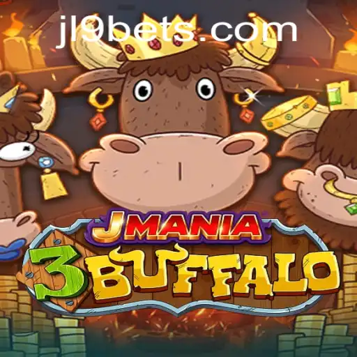 JMania3Buffalo: A New Era in Gaming