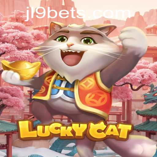 Exploring the Allure of LuckyCat by JL9 Bet