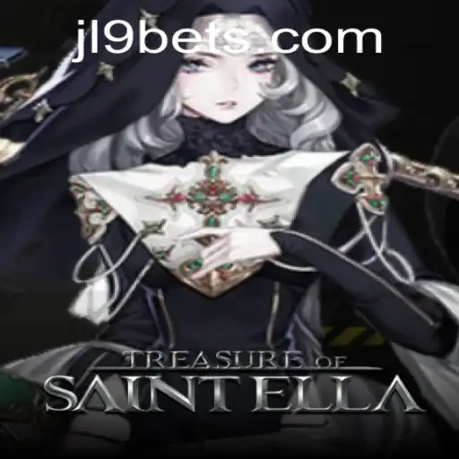 Exploring the Mystical World of TreasureofSaintElla: A Guide to JL9 Bet