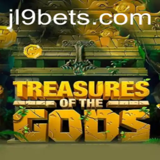 Embark on an Epic Journey with TreasureoftheGods and JL9 Bet
