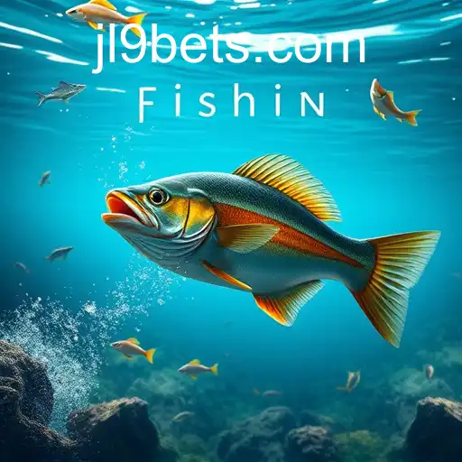Exploring the Online Fishing Experience: Unveiling the World of JL9 Bet