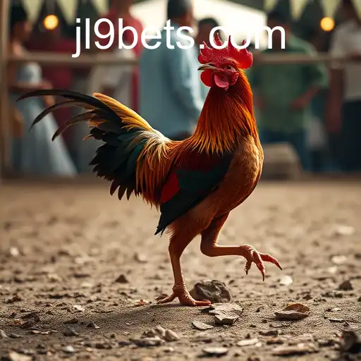 Exploring the Exciting World of Online Sabong: The JL9 Bet Experience