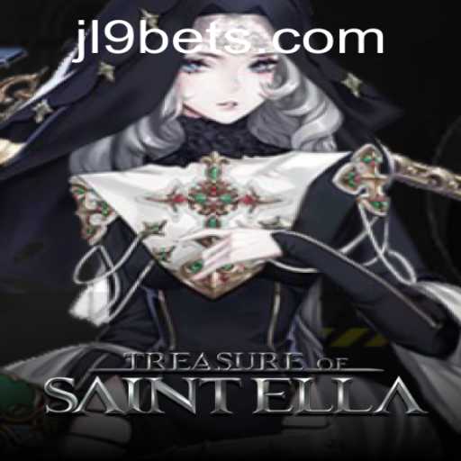 Exploring the Mystical World of TreasureofSaintElla: A Guide to JL9 Bet
