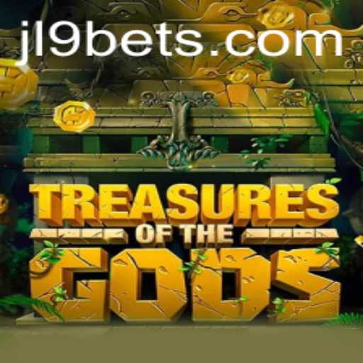 Embark on an Epic Journey with TreasureoftheGods and JL9 Bet